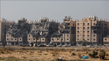 Pokrenuta nova vojna operacija u Khan Younisu: Izrael dimnim bombama napao bolnicu Al-Amal u Gazi