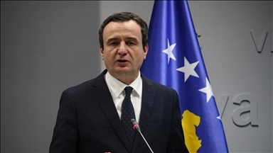 Kosovski premijer Albin Kurti izrazio žalost zbog smrti književnika Abdulaha Sidrana