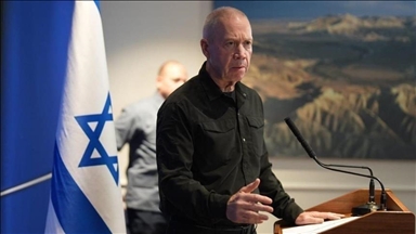 غالانت: سأركز في واشنطن على استمرار تفوق إسرائيل العسكري بالمنطقة  