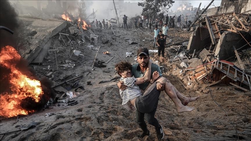 Jordan calls for Israel’s compliance with UN resolution for Gaza cease-fire