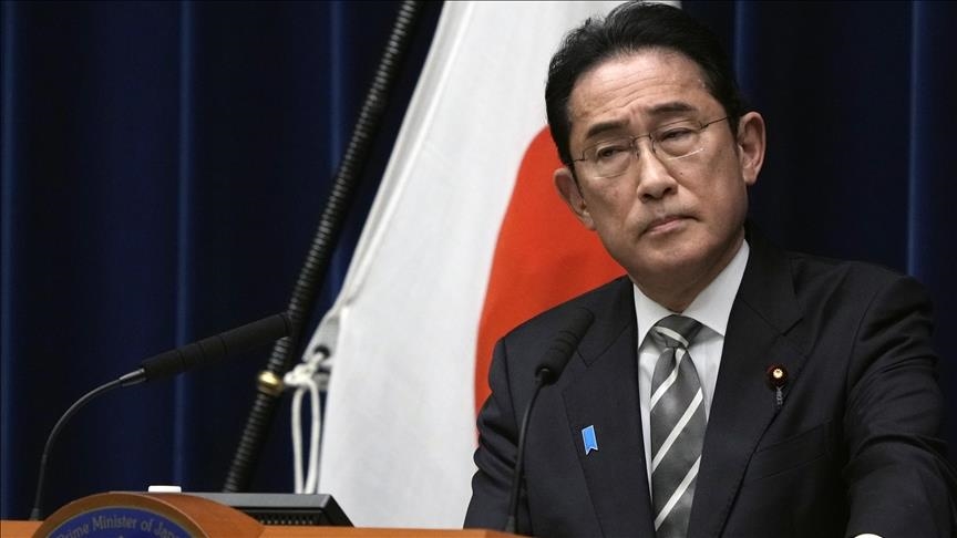 North Korea says Japanese premier proposed summit with Kim Jong Un