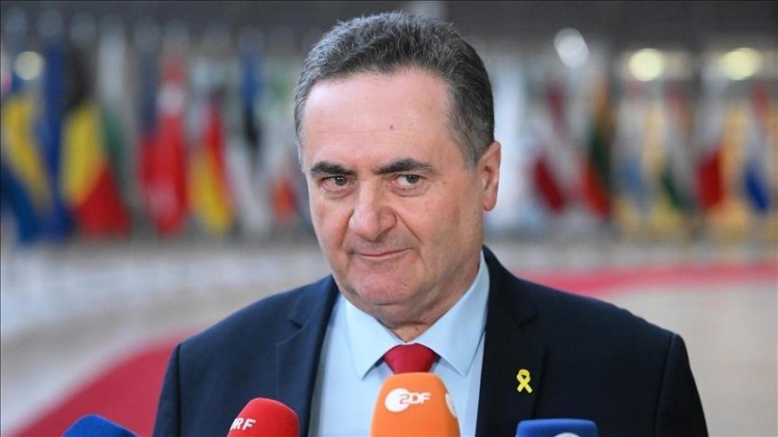 Ministre israélien des Affaires étrangères : Israël ne cessera pas le feu et "nous détruirons" le Hamas