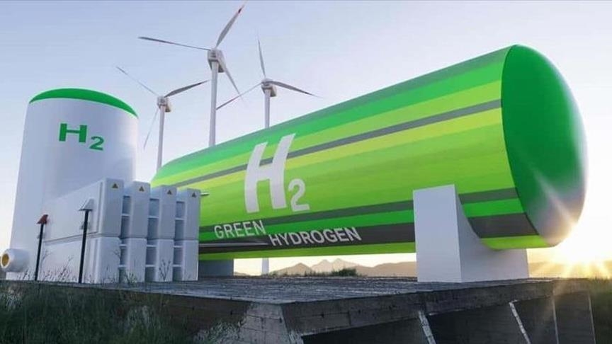 الهيدروجين الأخضر.. خيار مغربي لمواجهة أزمة الطاقة