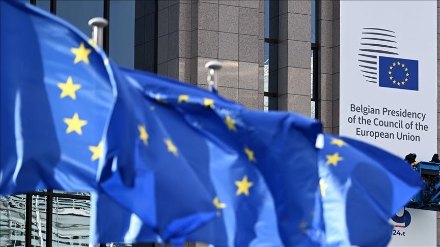 EU adds person, entity to sanction list targeting Daesh/ISIS, Al-Qaeda terror groups