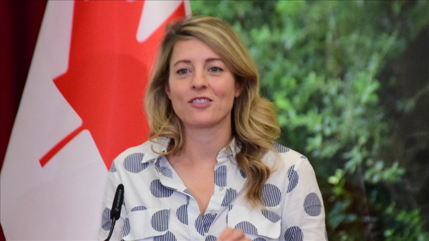 Canada airlifting vulnerable citizens out of Haiti: Foreign minister