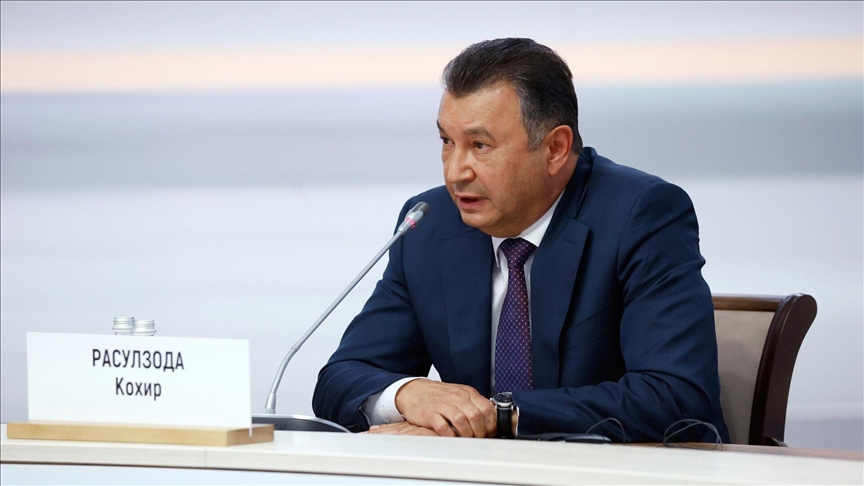 Премьер: Таджикистан твердо выступает против международного терроризма