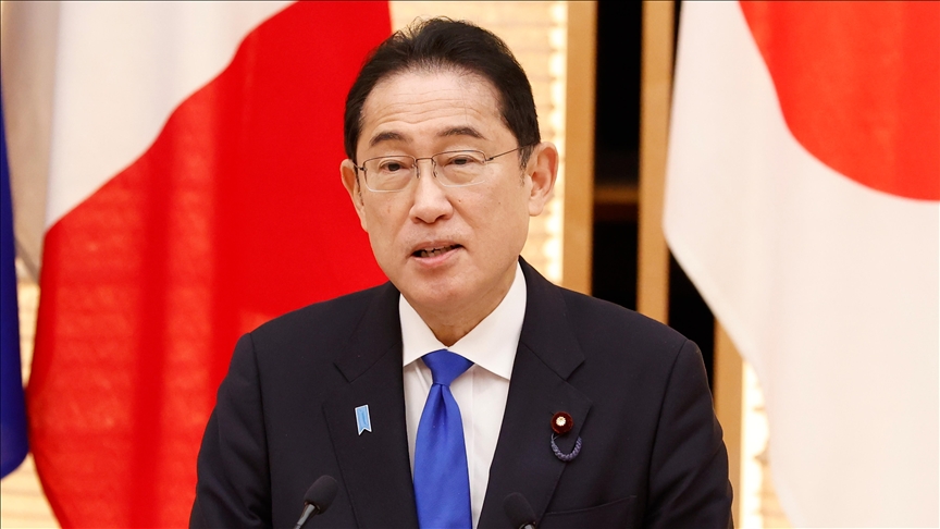 Sjeverna Koreja tvrdi da je premijer Japana predložio samit sa Kim Jong Unom