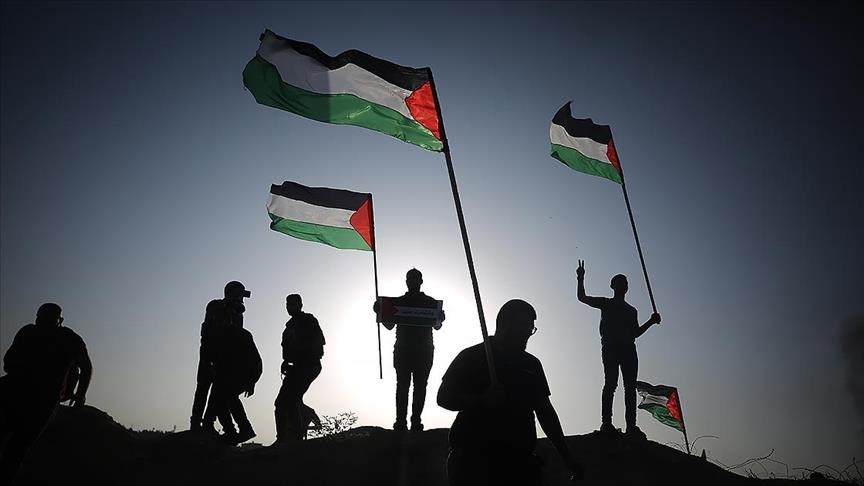 Palestine hails European ‘readiness’ to recognize Palestinian state