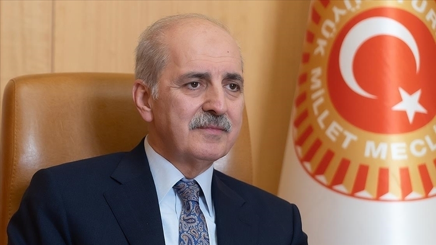 TBMM Başkanı Kurtulmuş'tan Dünya Yetimler Günü mesajı