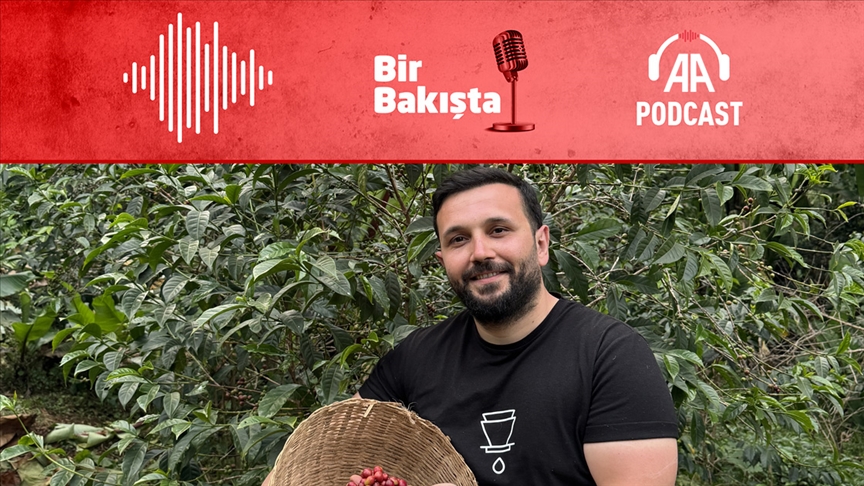 “Yıkanmış Kolombiya”, “Anaerobik Etiyopya” nedir? Kahveye hangi işlemler uygulanır?