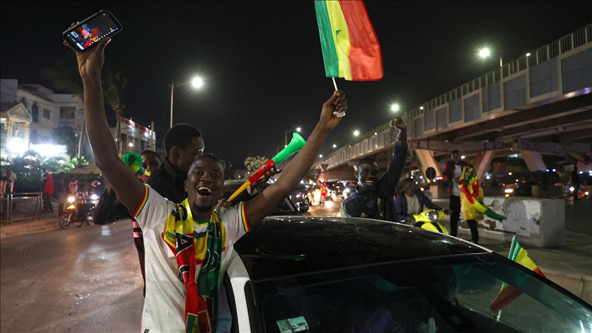 Senegal’s president-elect Faye pledges to govern with humility, ensure reconciliation