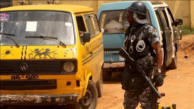 بر اثر ازدحام جمعیت حین توزیع کمک در نیجریه 7 نفر جان باختند