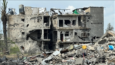 Saudi Arabia welcomes UN resolution demanding immediate Gaza cease-fire
