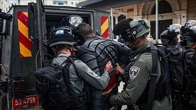 Armée israélienne: 500 Palestiniens arrêtés à proximité de l'hôpital Al-Shifa  