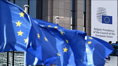 EU adds person, entity to sanction list targeting Daesh/ISIS, Al-Qaeda terror groups