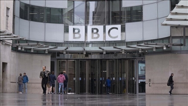 BBC admits possible 'mistake' in coverage of genocide case against Israel
