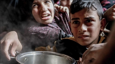 Palestina: Pengesa e hyrjes së autokolonave të UNRWA-së në veri të Gazës thellon urinë
