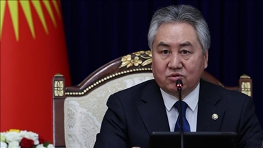 Глава МИД: Кыргызстан осуждает все проявления терроризма