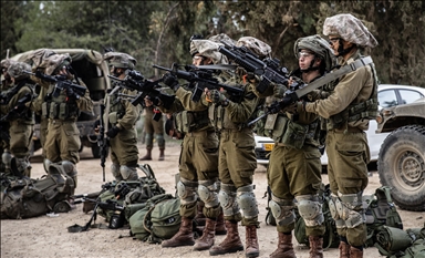 Medijske tvrdnje: Neke zemlje prestale da isporučuju vojnu municiju Izraelu