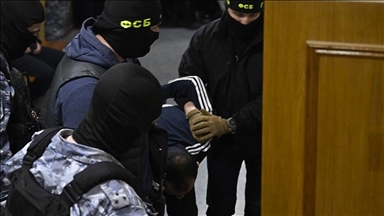 Rusija: Uhapšena još trojica osumnjičenih za teroristički napad u Moskvi
