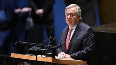 Le Secrétaire général de l'ONU "déplore" le refus d'Israël d'autoriser l'UNRWA à acheminer de l'aide à Gaza
