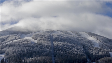 BiH: Na području istočne Bosne formirao se snježni pokrivač, u Rudom osam centimetara snijega 