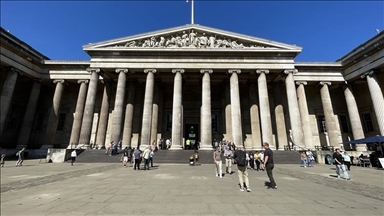 Пропалестинские активисты вынудили Британский музей закрыться