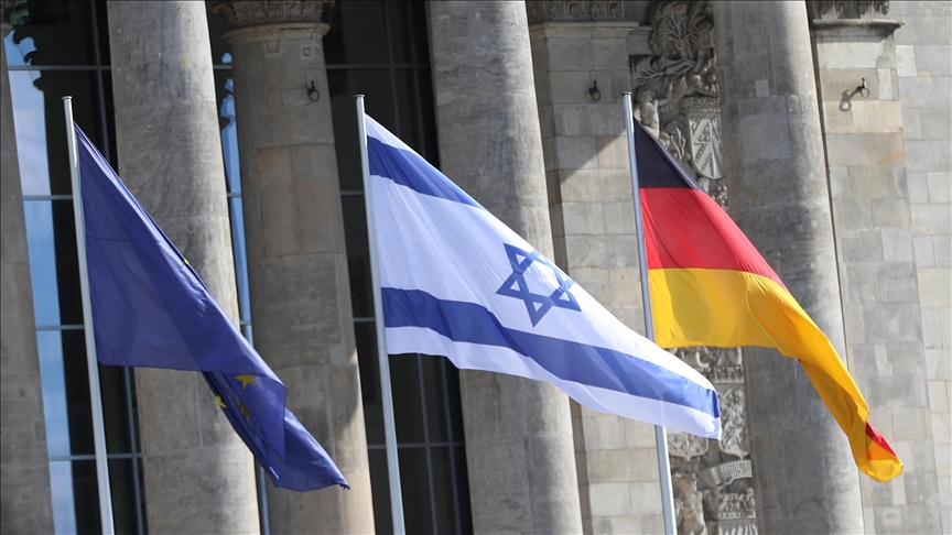 Organizacije i intelektualaci: Slijepa njemačka solidarnost s Izraelom nije iz osjećaja krivnje, već iz sebičnosti