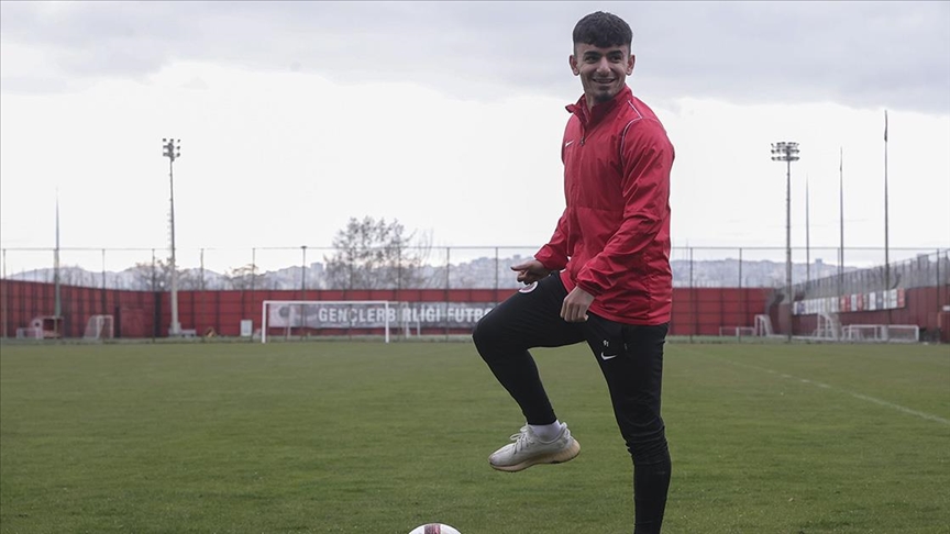 melih bostan