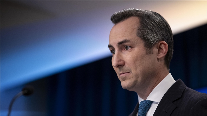 US State Department says Rafah operation will hurt Israeli national security