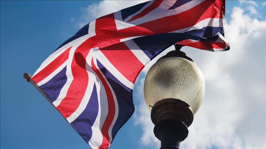 UK summons Chinese charge d'affaires over 'malicious cyber activity'
