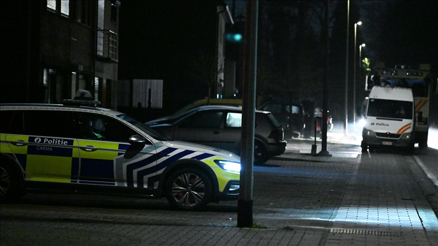 Attack on Turkish nationals in Belgium demonstrates PKK terror threat to Western Europe: Türkiye