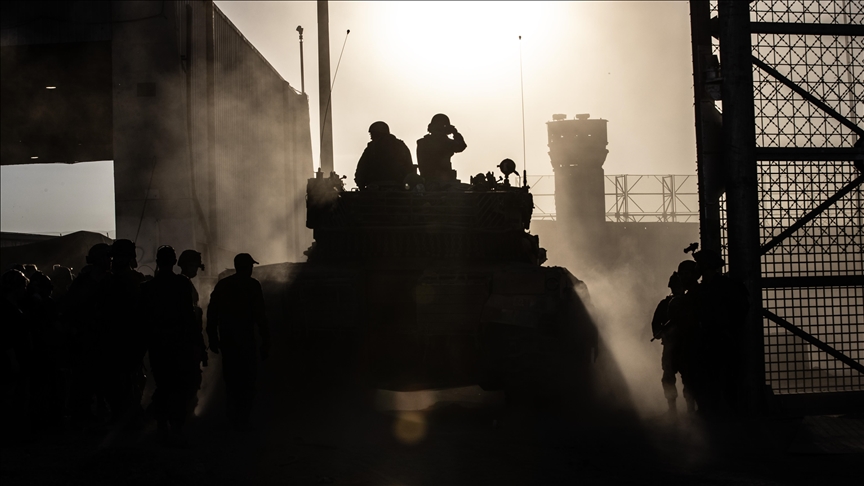 After UN resolution urges cease-fire, Israel’s Ben-Gvir calls for ground attack on Rafah