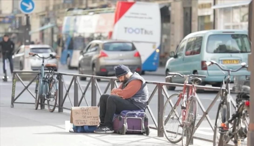 JO Paris 2024 : le Maire d’Orléans dénonce le transfert de sans-abris depuis Paris vers sa ville