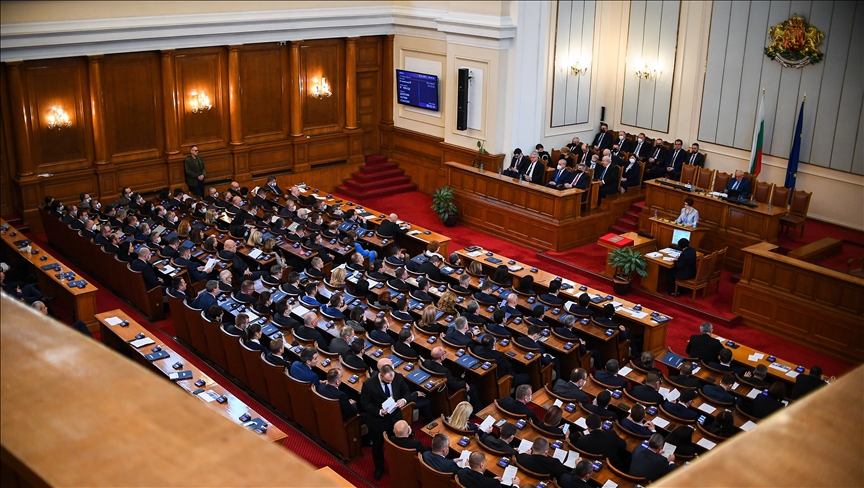 Efforts to form new government in Bulgaria hit dead end, reports local media