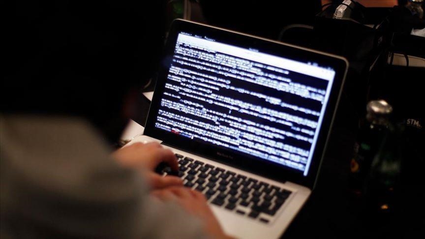 UK accuses China of being behind cyberattacks on institutions, parliamentarians