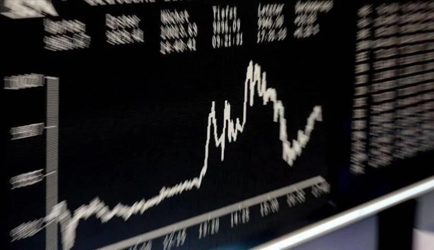 France : Le déficit public atteint 5,5% du PIB en 2023, à 154 milliards d'euros (Insee)