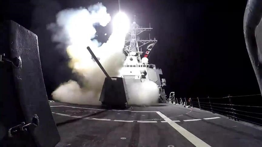 "الحوثي" تعلن استهداف إيلات وسفن أمريكية وبريطانية 