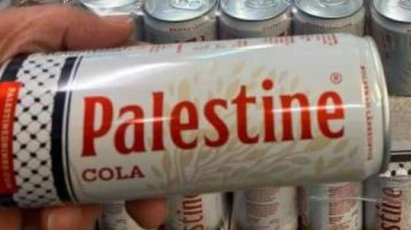 Dy vëllezër palestinezë në Suedi, të ardhurat e "Palestine Cola" ua dhurojnë palestinezëve