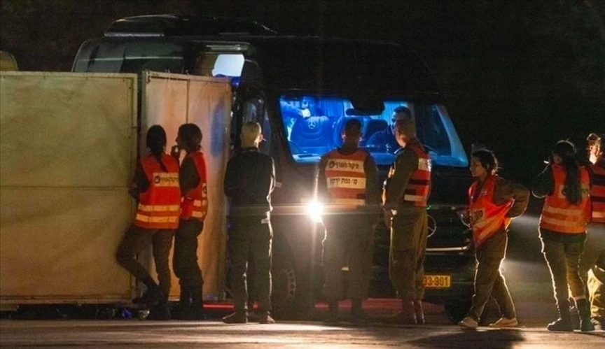 Le Hamas réitère aux médiateurs son adhésion à sa position et à sa vision présentées le 14 mars