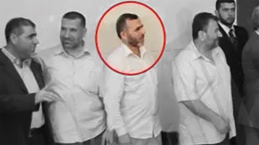 مروان عيسى.. مصير غامض لـ”رجل الظل” في حماس