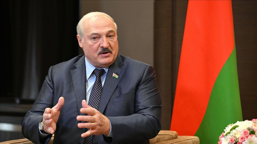 Лукашенко поручил жестко реагировать на возможные провокации на границе 