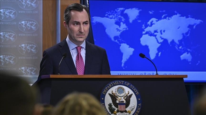 САД: Резолуцијата на СБОН со која се бара прекин на огнот во Газа е необврзувачка