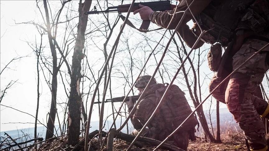 Les services de sécurité ukrainiens "SBU" devraient être déclarés "organisation terroriste", selon Moscou