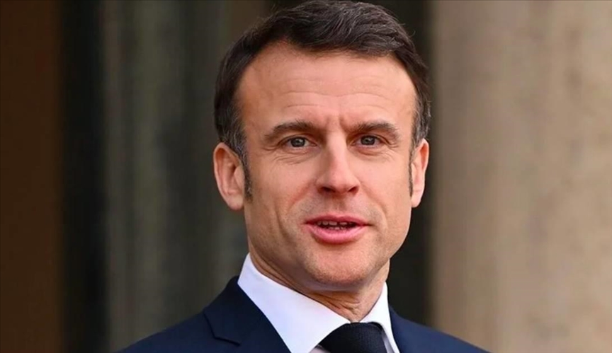 Sénégal : Macron félicite Bassirou Diomaye Faye pour son élection à la tête du pays