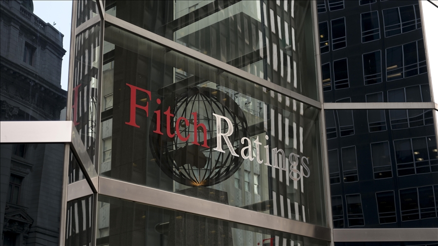 Fitch upgrades Türkiye Wealth Fund's rating to B+