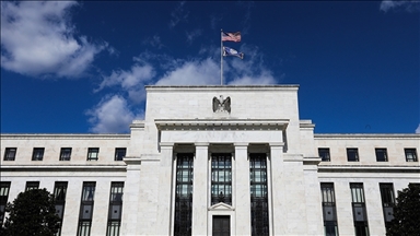 Fed'in faaliyet zararı geçen yıl 114,3 milyar doları buldu 