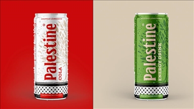 Palestine Cola takes off amid global boycott of pro-Israel Western companies