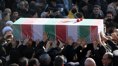 مقتل عنصر من الحرس الثوري الإيراني شرقي سوريا
