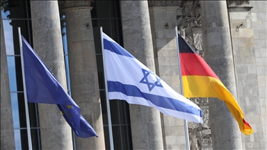Organizacije i intelektualaci: Slijepa njemačka solidarnost s Izraelom nije iz osjećaja krivnje, već iz sebičnosti